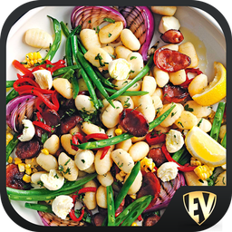 Alkaline Diet Recipes : Weight