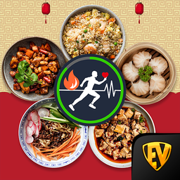 Chinese Food Recipes Offline