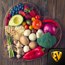 High Fiber Food Diet Recipes