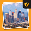 Los Angeles Travel & Explore, Offline Travel Guide