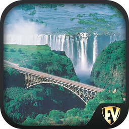 Zambia Travel & Explore, Offline Country Guide