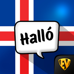 Learn Icelandic Language App