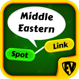 Spot n Link: Middle Eastern Languages Learning