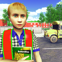 Virtual High School Games 3D