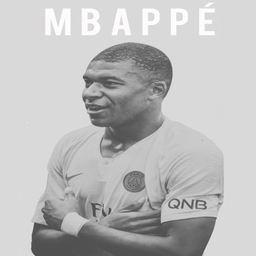 Mbappe Wallpapers - PSG - Fran