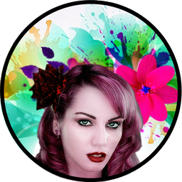 دوربین افکت کده