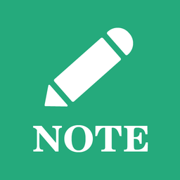 Note Ease - Notepad, Notes