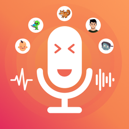 Voice Changer by Sound Effects