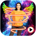 Magic Video Editor: Magic Video Maker With Effects