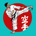Karate Training