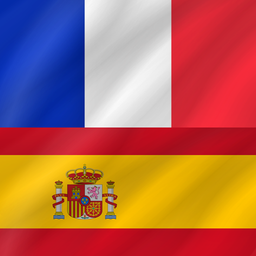 French - Spanish