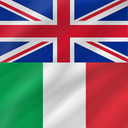 Italian - English