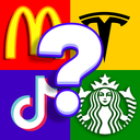 Logo Quiz - Guess Brand Trivia