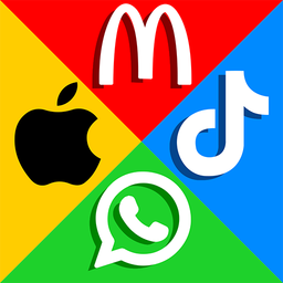 Logo Quiz - Guess Brand Trivia