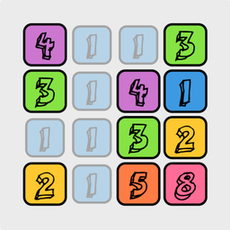 Just Get 10! - Sketchy