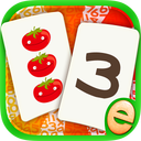 Number Games Match Game Free Games for Kids Math