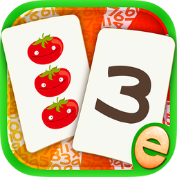Number Games Match Game Free Games for Kids Math