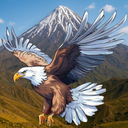 عقاب دماوند