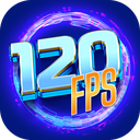 FPS Booster - 120 FPS Turbo