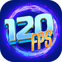 FPS Booster - 120 FPS Turbo