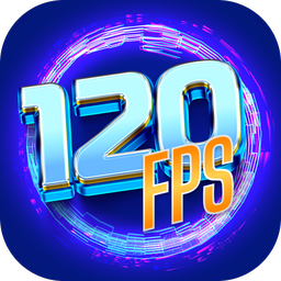 FPS Booster - 120 FPS Turbo