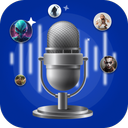 Funny Voice Changer: AI Effect