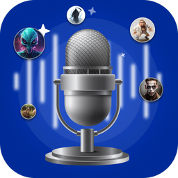 Funny Voice Changer: AI Effect