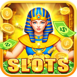Pharaoh Rush-Slot Game