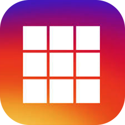 instagram puzzle