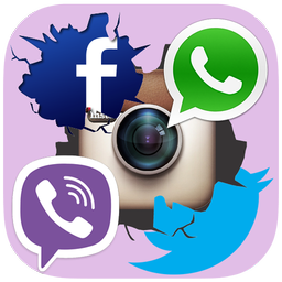 استاتوس سرا(وایبر و واتس اپ و ...)