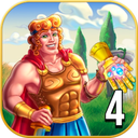 Argonauts Agency Chapter 4