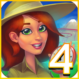 Lost Artifacts Chapter 4