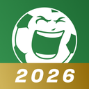 GoalAlert - Soccer 2026