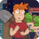 Shovel Punch: Zombie Outbreak