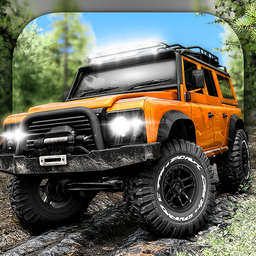 4x4 Off-Road Rally 6