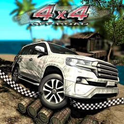 4x4 Off-Road Rally 7