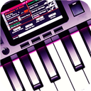 Electronic ORG 2018 New