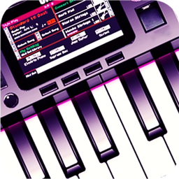 Electronic ORG 2018 New