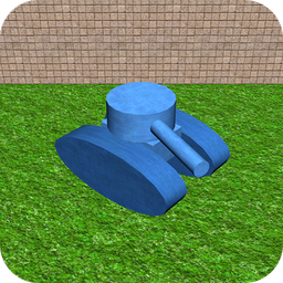 Micro Tanks 3D