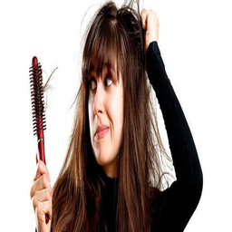 Stop hair loss