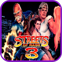 streets of rage 3 Game for Android - Download | Cafe Bazaar