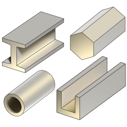 Metal weight calculator