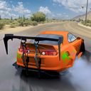 Real Driving: Car Racing Games