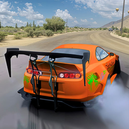 Real Driving: Car Racing Games
