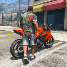 Gangster Games 3D Mafia City