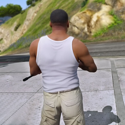 Gangster City Mafia Crime Sim