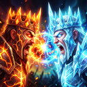 Clash of Kings: Legacy