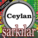 Ceylan - Şarkı sözleri