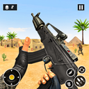 FPS Counter Gun Strike Ops