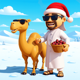 My Perfect Farm: 3D Idle Farm